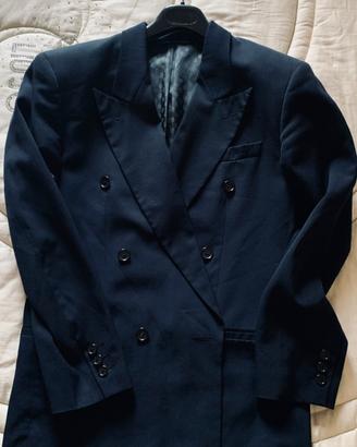 Giacca  blu byblose