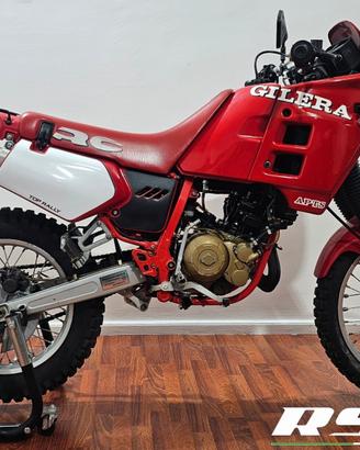 GILERA RC 125