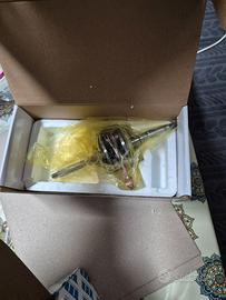 albero motore motorforce