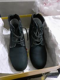 Scarpe Melania per bambini-ragazzi