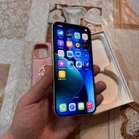 Apple iPhone 14 128gb Lilla