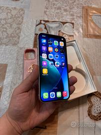 Apple iPhone 14 128gb Lilla