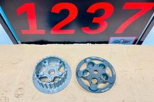 REKLUSE TORQ DRIVE MOZZETTO E SPINGIDISCO CRF 250 