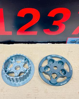 REKLUSE TORQ DRIVE MOZZETTO E SPINGIDISCO CRF 250 