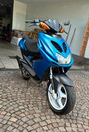 aerox 50cc