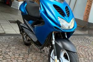 aerox 50cc