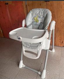 Seggiolone Cam PAPPANANNA