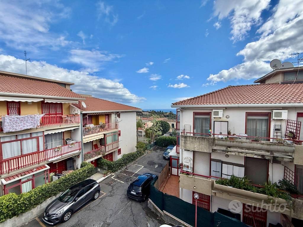 Apartment in Aci Castello, Gallinaro - Vista 3