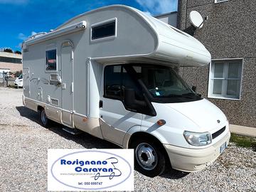 Kentucky estro 3 - Rosignano caravan