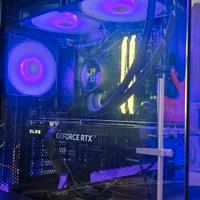 PC Gaming assemblato