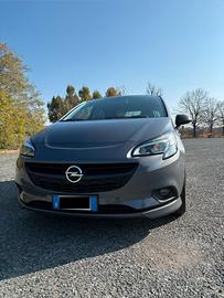 Opel Corsa OPC 1.4 Turbo 150CV