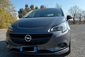 Opel Corsa OPC 1.4 Turbo 150CV