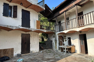 Casa di circa 160 mq se indipendente