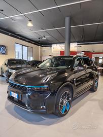 Lynk&co 01 PHEV