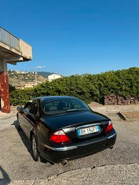 Jaguar S-Type