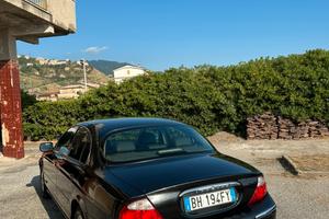 Jaguar S-Type