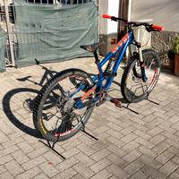 scott voltage fr mtb freeride