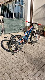 scott voltage fr mtb freeride