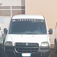 Doblò cargo 1.3 MTJ turbo