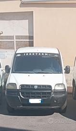 Doblò cargo 1.3 MTJ turbo