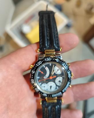 orologio pryngeps