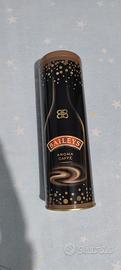 Scatola in latta vintage Baileys Limited Edition