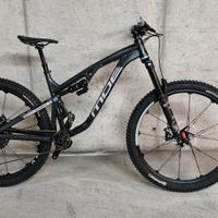 MTB enduro Trail L
