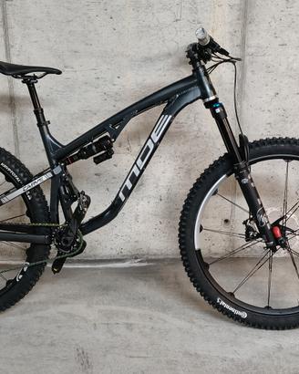 MTB MDE enduro Trail L
