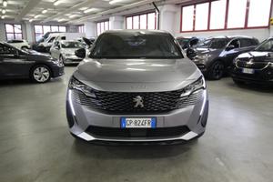 PEUGEOT 3008 1.5 BluHDi 130 S&S EAT8 Allure Pack