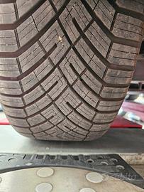 235 35 R 19 91y Continental ALL SEASON C ² EVc 99%