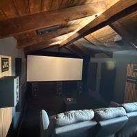 Diffusori LCR Cinema & Hi Fi