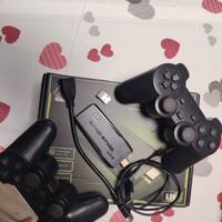 consolle giochi