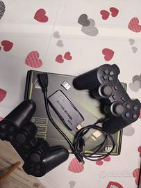consolle giochi