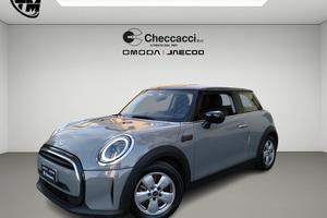 MINI Mini 4ª serie (F56) Mini 1.5 Cooper Essen...