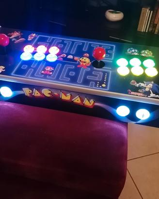consolle arcade 