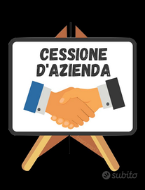 Cessione attività avviata