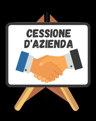 Cessione nota attività avviata