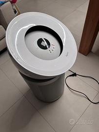 Purificatore d’aria Dyson
