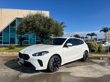 BMW 118 d MSport Pro SUPER T-STOCK