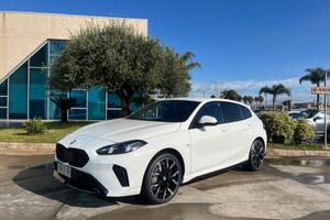 BMW 118 d MSport Pro SUPER T-STOCK