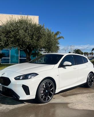 BMW 118 d MSport Pro SUPER T-STOCK
