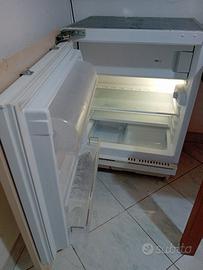 frigo con cella congelatore 