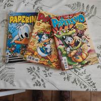 N.50 Fumetti Paperino