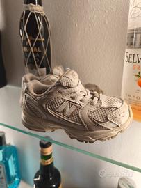 new balance scarpe