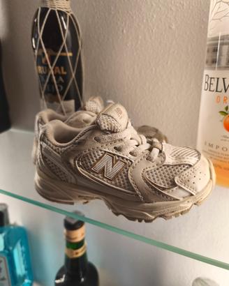 new balance scarpe