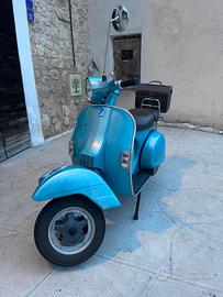 Vespa Px 150 70 anniversario 
