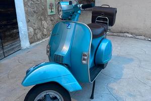 Vespa Px 150 70 anniversario 