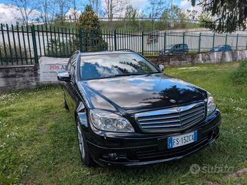 Mercedes-benz C 180 C 180 Kompressor S.W. Classic