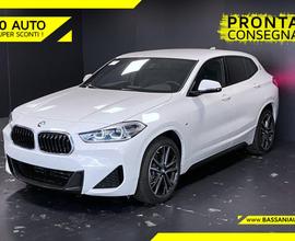 BMW X2 sDrive18i Msport IN PRONTA CONSEGNA !! TA