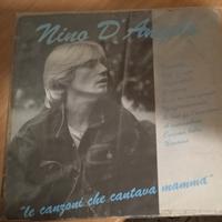 Lotto Artisti musica Napoletana.